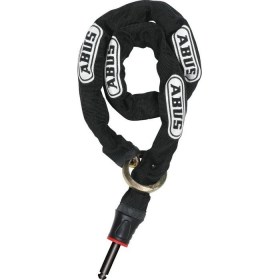 abus frame lock plug in chain